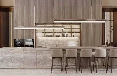 Apartamento de 4 dormitorios en Orla by Omniyat Palm Jumeirah, UAE No. 3730