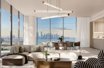 Apartamento de 2 dormitorios en The Edit at d3 Dubai Design District, UAE No. 4885