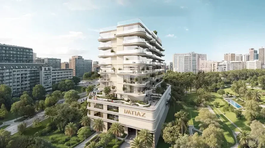 Apartamento tipo estudio Estudio en Dubai, UAE No. 2266 № 5