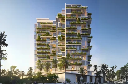 Apartamento de 2 dormitorios  No. 2553