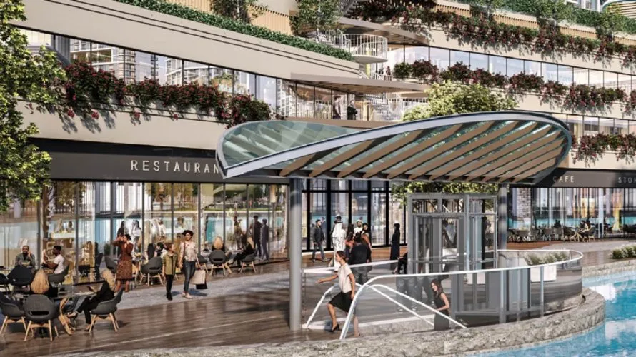 Apartamento tipo estudio Estudio en Dubai, UAE No. 2421