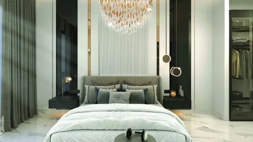 ELITZ 3 en Jumeirah Village Circle, UAE No. 148