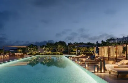 Apartamento tipo estudio Estudio en Dubai Healthcare City, UAE No. 2351