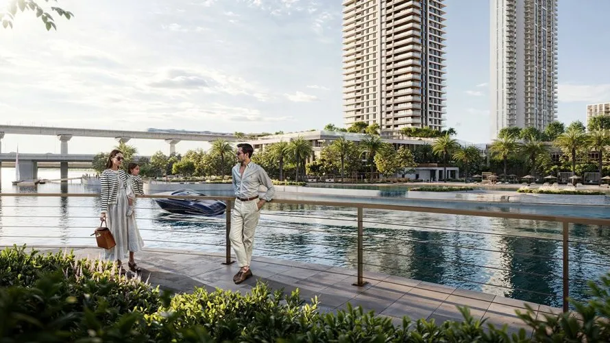 Apartamento tipo estudio Estudio en Dubai Healthcare City, UAE No. 2351 № 3