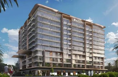 Azizi Wares en Jebel Ali, UAE No. 347