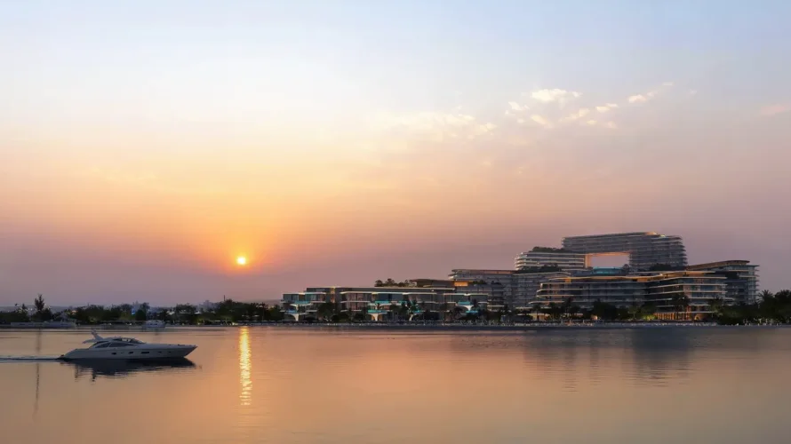 Apartamento tipo estudio Estudio en Dubai, UAE No. 5363