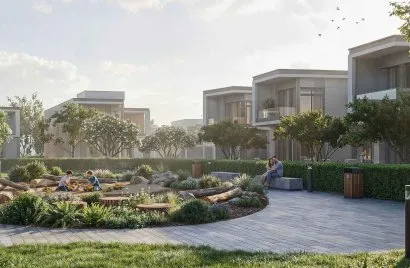 Villa de 5 dormitorios en Sobha Sanctuary - The Brooks Dubai, UAE No. 5044