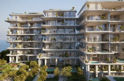 Orla by Omniyat en Palm Jumeirah, UAE No. 136