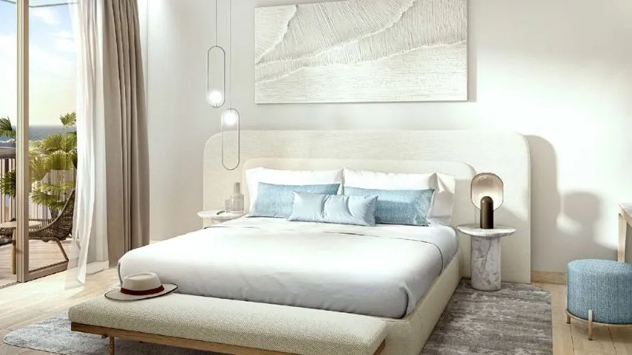 Apartamento tipo estudio Estudio en Jumeirah Village Circle, UAE No. 2405 № 1