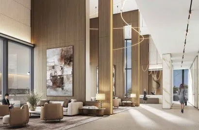 Apartamento de 2 dormitorios en Aquamont  No. 4514