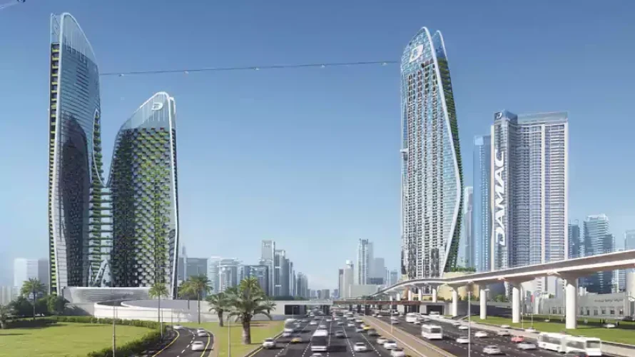 Apartamento tipo estudio Estudio en Dubai, UAE No. 2068 № 3