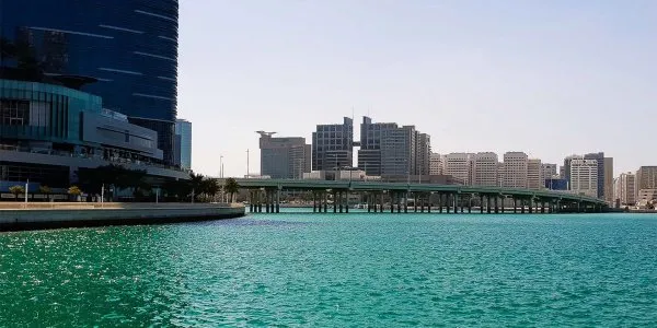 Al Maryah Island № 5