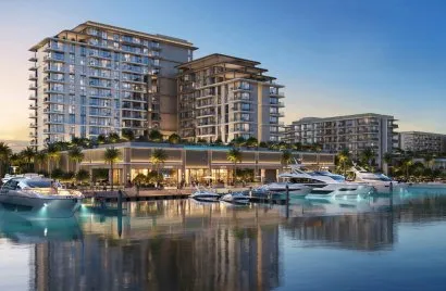 Aurea en Mina Rashid, UAE No. 330