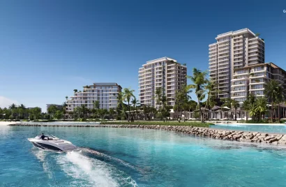 Apartamento tipo estudio Estudio en Dubai, UAE No. 2323