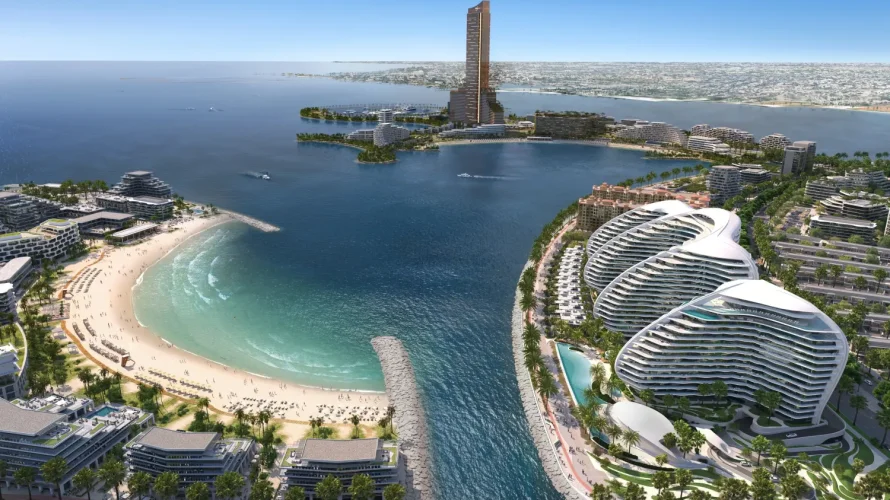 Apartamento tipo estudio Estudio en Dubai, UAE No. 2568 № 2