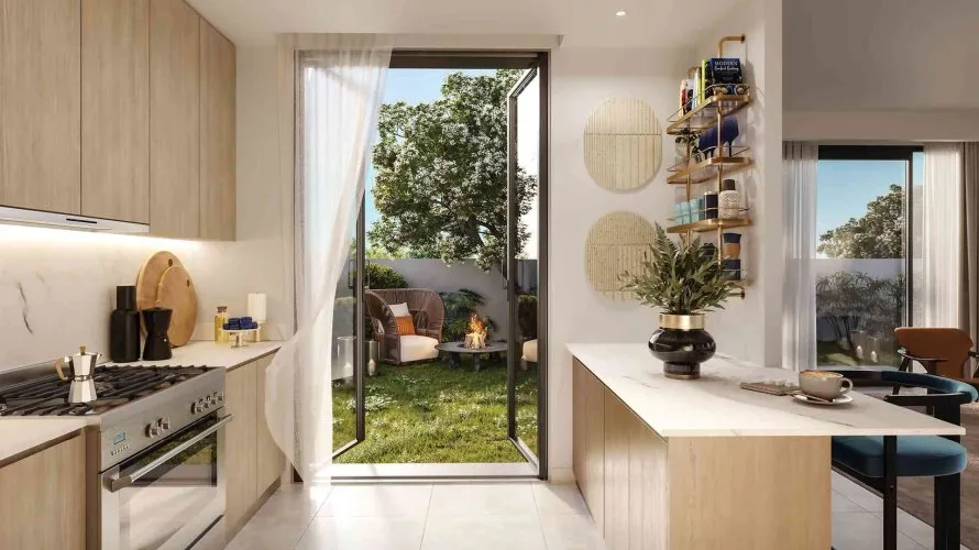 FAIRWAY VILLAS 2 en Dubai South (Dubai World Central), UAE No. 47 № 3