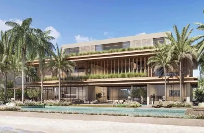 Palm Jebel Ali en Palm Jebel Ali, UAE No. 231