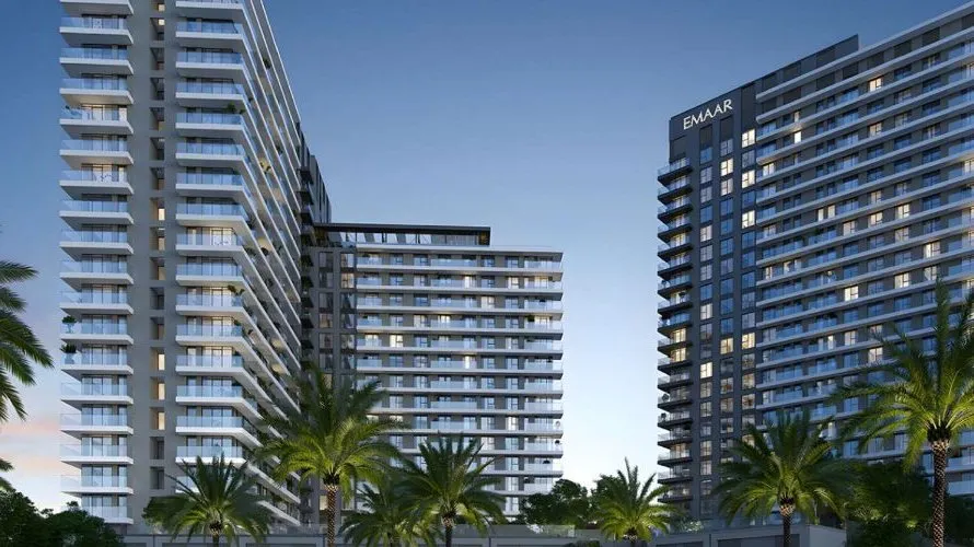 Apartamento tipo estudio Estudio en Dubai Hills Estate, UAE No. 2407 № 2