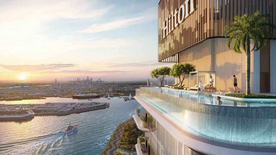 Apartamento tipo estudio Estudio en Dubai, UAE No. 2492 № 5