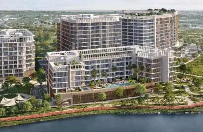 ALDER at Parkfive en Dubai Production City (IMPZ), UAE No. 369