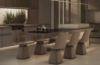 Apartamento de 2 dormitorios en KETURAH RESERVE Meydan Gated Community, UAE No. 3723