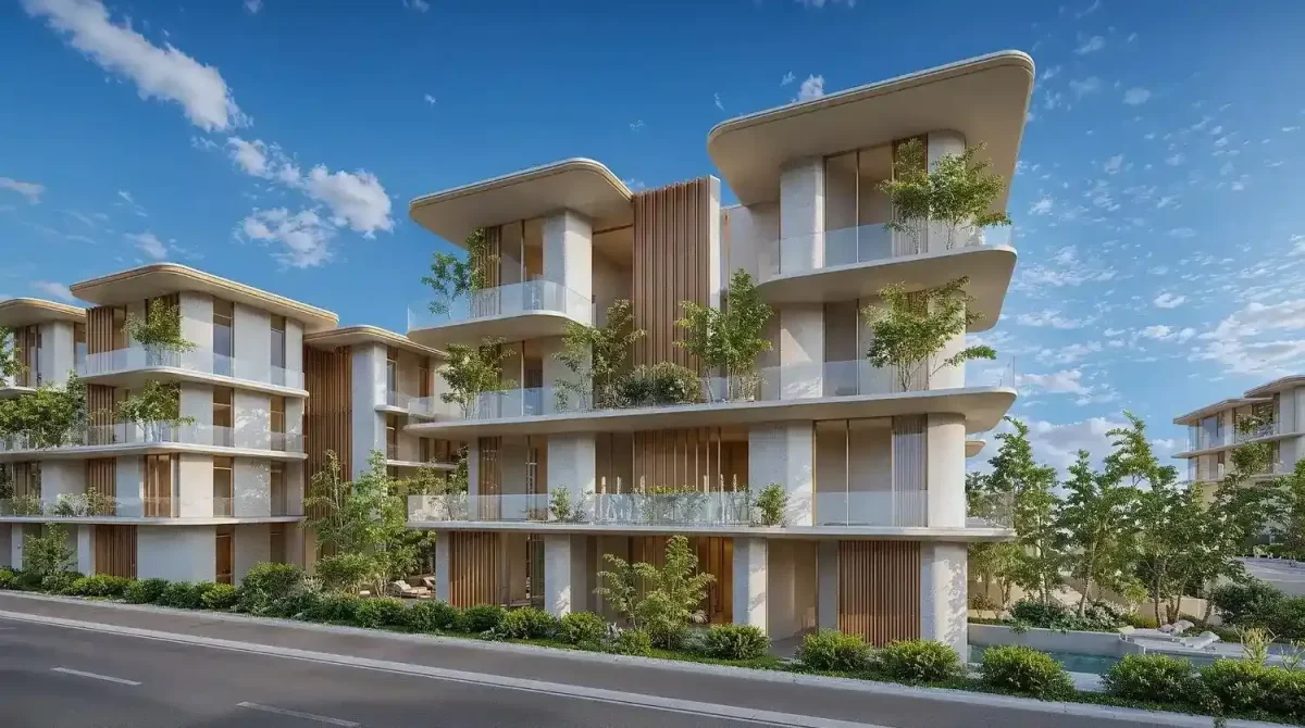 Apartamento tipo estudio Estudio en Dubai, UAE No. 2564