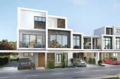 BEL AIR PHASE 2 en DAMAC Hills (Akoya by DAMAC), UAE No. 167