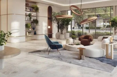 Apartamento de 1 dormitorio en AVONLEA Mina Rashid, UAE No. 3471