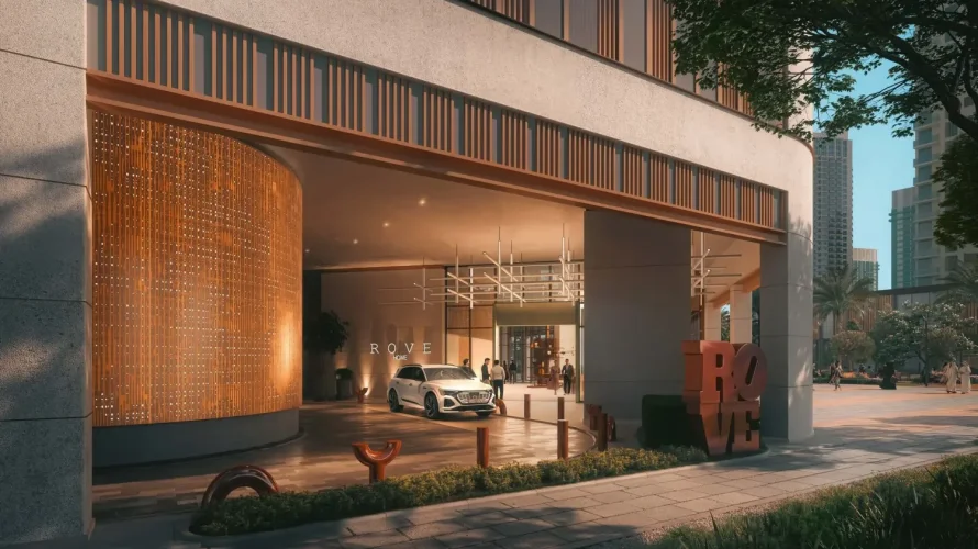 Apartamento tipo estudio Estudio en Dubai, UAE No. 2514 № 7