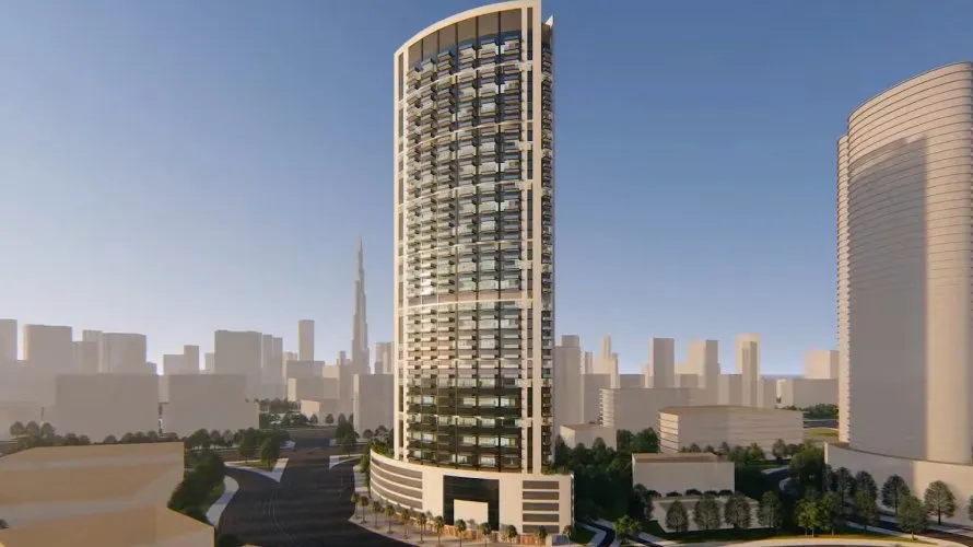 NOBLES TOWER en Business Bay, UAE No. 22 № 5