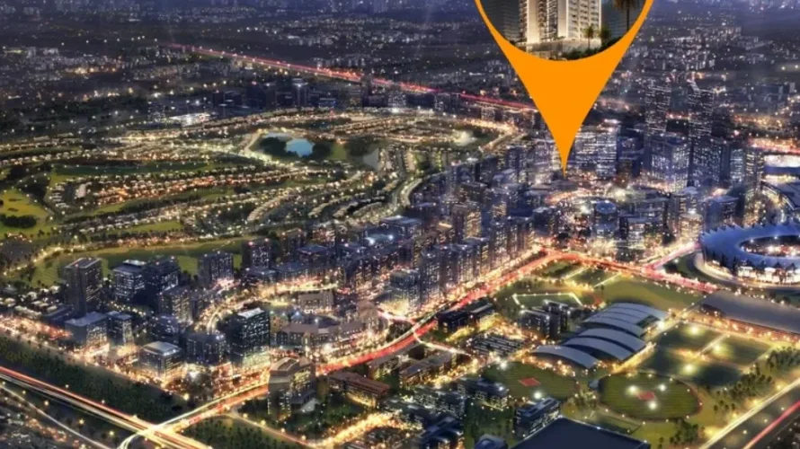 Apartamento tipo estudio Estudio en Umm Al Sheif, UAE No. 2203 № 2