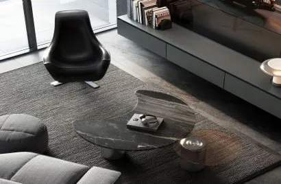 Apartamento de 3 dormitorios en Brabus Island  No. 4474