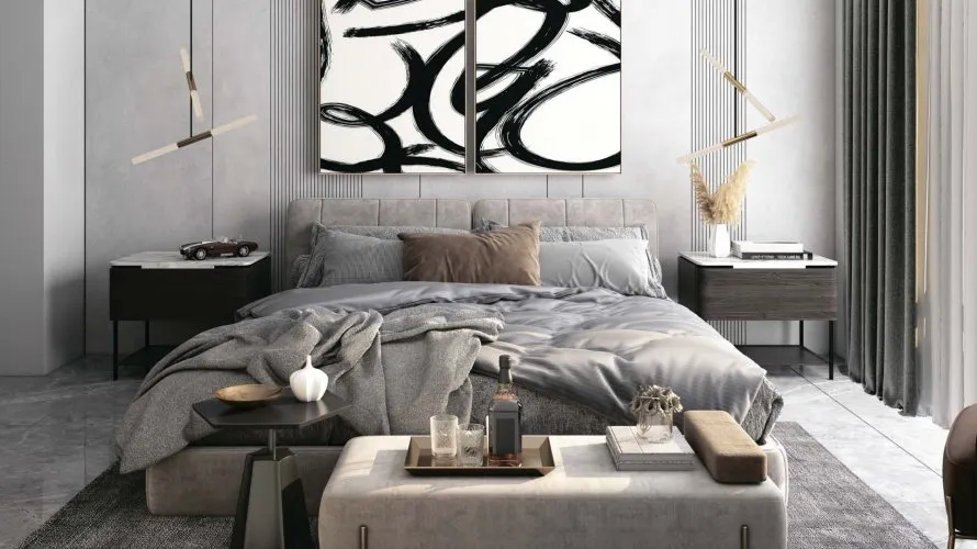 LILIUM TOWER en Jumeirah Village Triangle, UAE No. 14 № 4