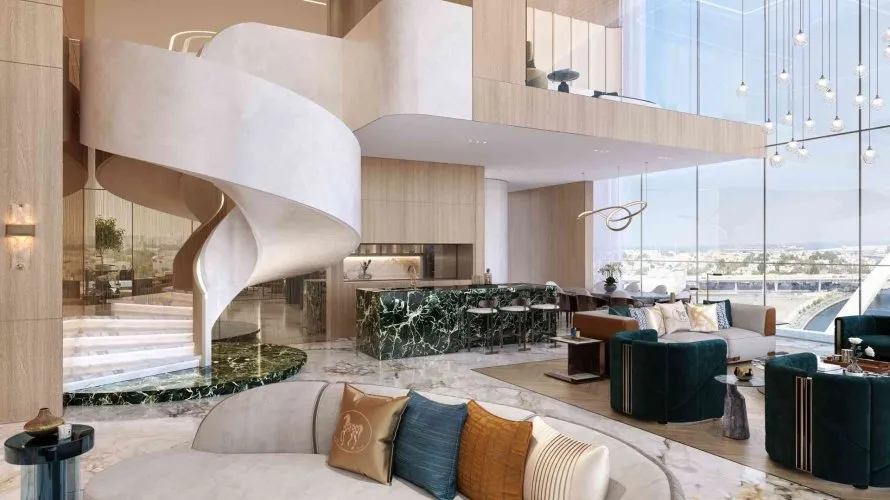 CAVALLI COUTURE en Al Safa, UAE No. 93 № 6