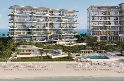 ORLA INFINITY en Palm Jumeirah, UAE No. 164