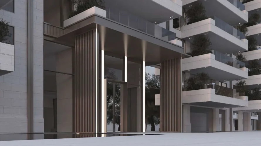 Apartamento tipo estudio Estudio en Jumeirah Village Circle, UAE No. 2522 № 6