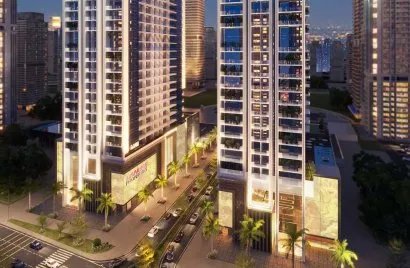 VIEWZ RESIDENCES en Jumeirah Lake Towers, UAE No. 119