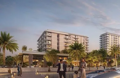 Apartamento tipo estudio Estudio en Dubai, UAE No. 2336