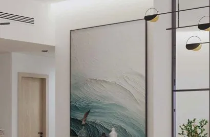 Apartamento de 1 dormitorio en Damac District DAMAC Hills (Akoya by DAMAC), UAE No. 4721