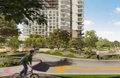 Parkwood en Dubai Hills Estate, UAE No. 272