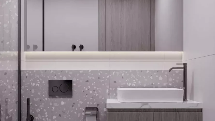 Apartamento tipo estudio Estudio en Jumeirah Village Circle, UAE No. 2072 № 5