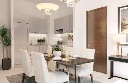 Apartamento de 3 dormitorios en SOBHA VERDE Jumeirah Lake Towers, UAE No. 3871