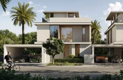 Selvara en Dubai, UAE No. 333