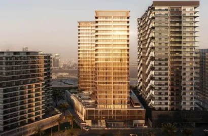 Binghatti Starlight en Al Jaddaf, UAE No. 299