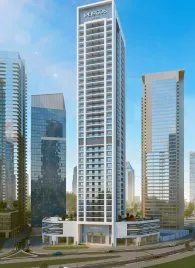 Apartamento tipo estudio Estudio en Dubai Marina, UAE No. 2330