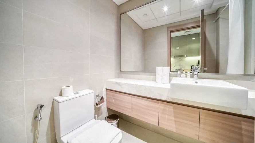 Apartamento de 32.17m² en AZIZI RIVIERA 65 Mohammed Bin Rashid City, UAE No. 3370 № 2