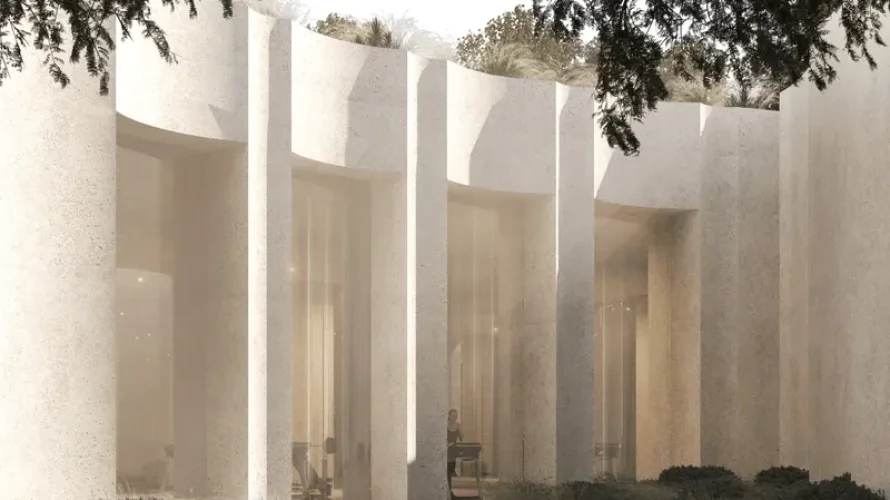 Apartamento tipo estudio Estudio en Dubai Festival City, UAE No. 2309