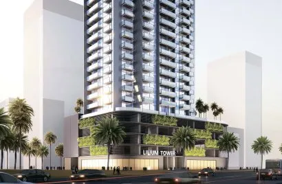 LILIUM TOWER en Jumeirah Village Triangle, UAE No. 14