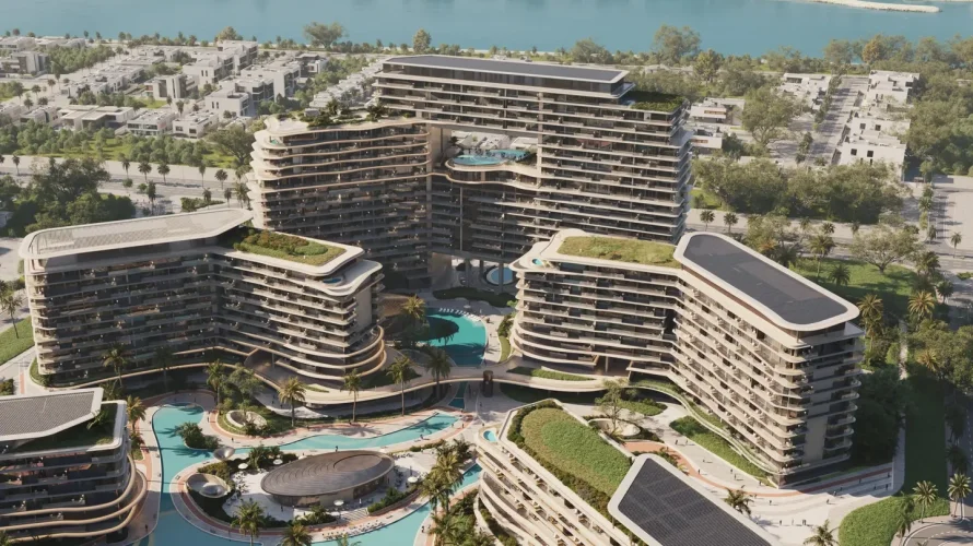 Apartamento tipo estudio Estudio en Dubai, UAE No. 5366 № 9