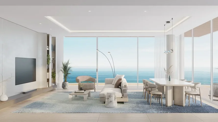 Apartamento tipo estudio Estudio en Dubai, UAE No. 2528 № 11